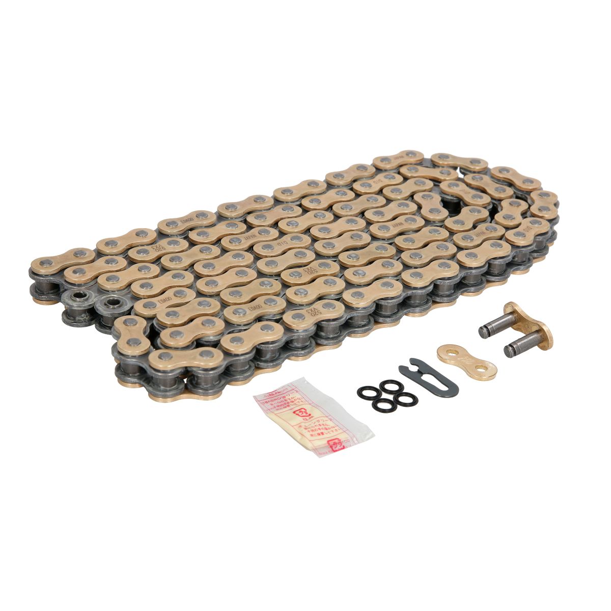 Image of Ketting  520VX3GB116FB