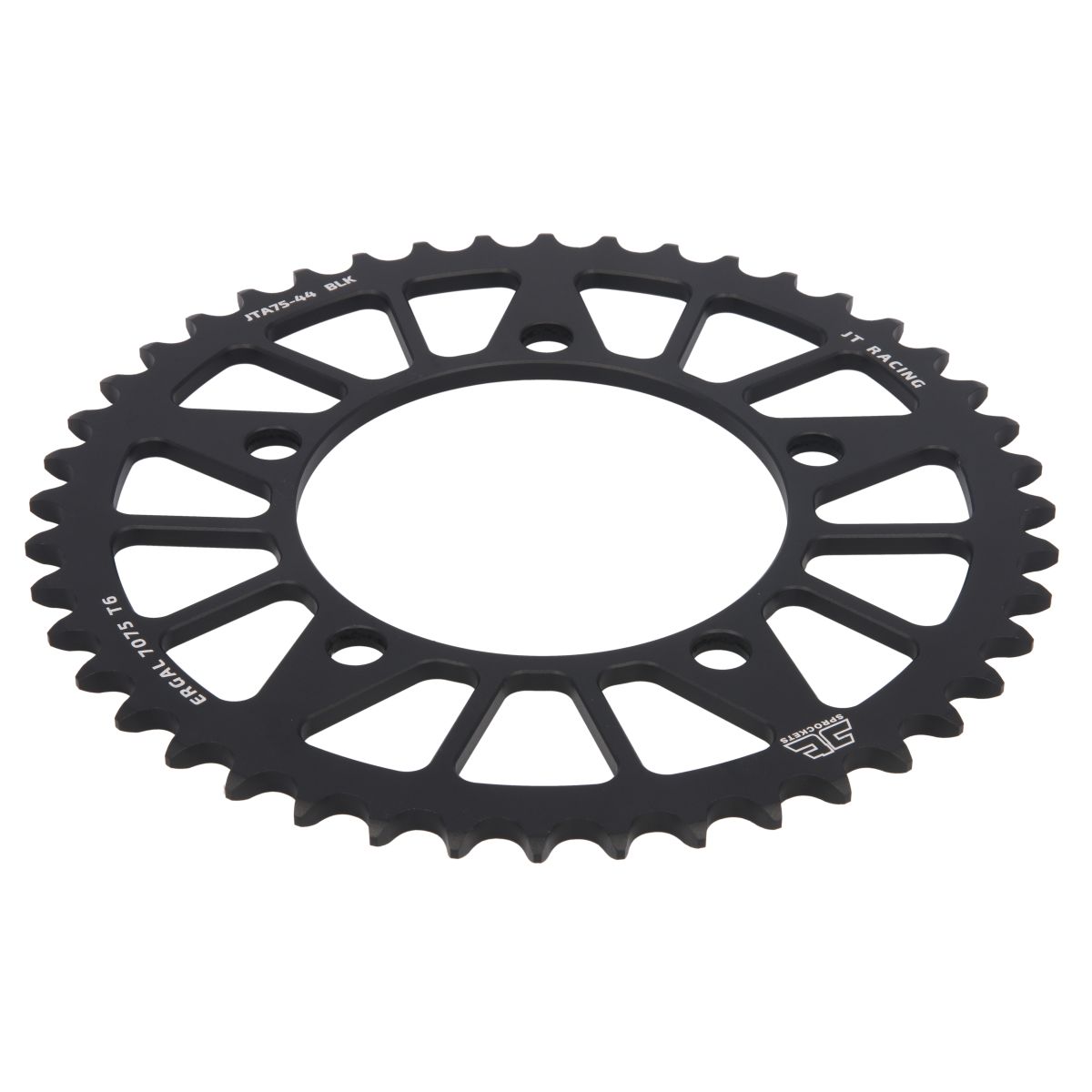 Pignone posteriore JTA75,44BLK