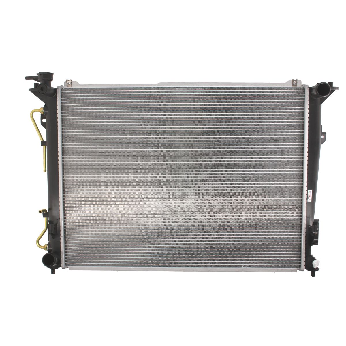 Image of Radiator, motorkoeling