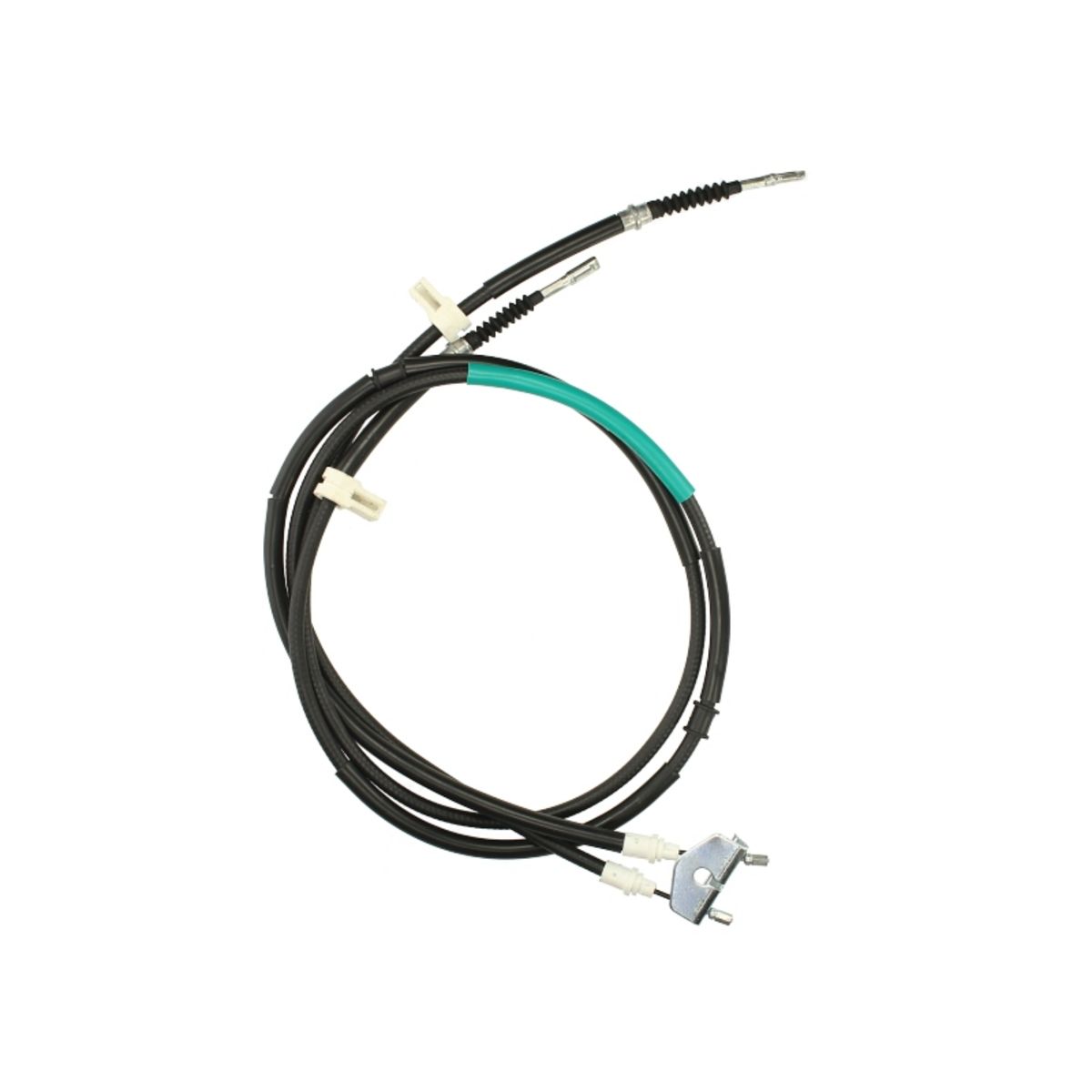 Image of Kabel, parkeerrem