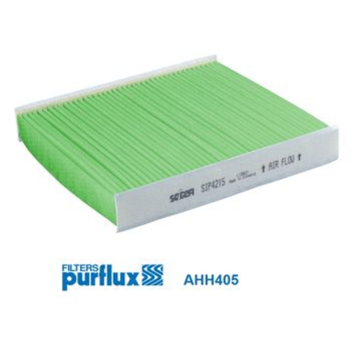 Image of Cabinefilter  CabinHepa+