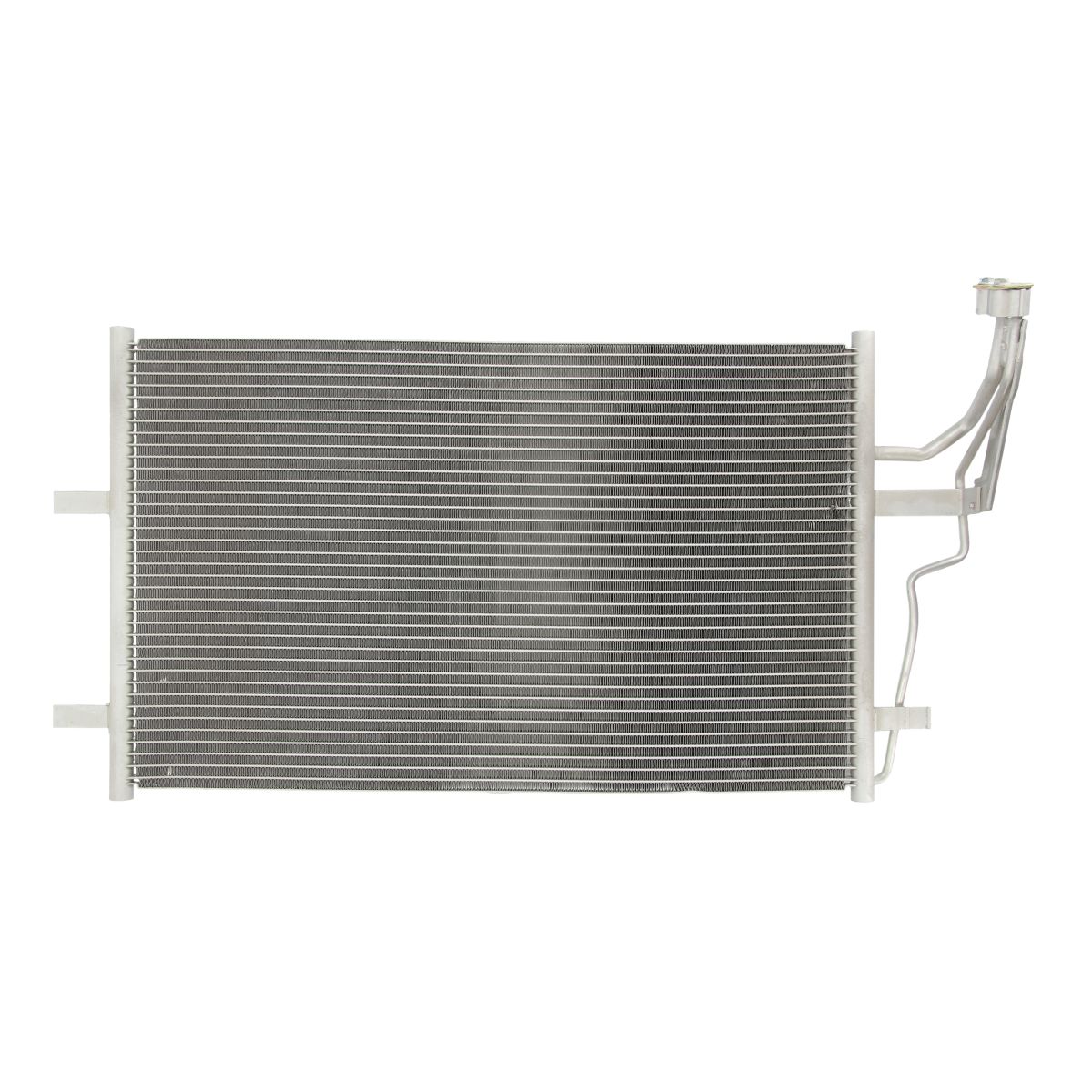 Image of Condensator, airconditioning