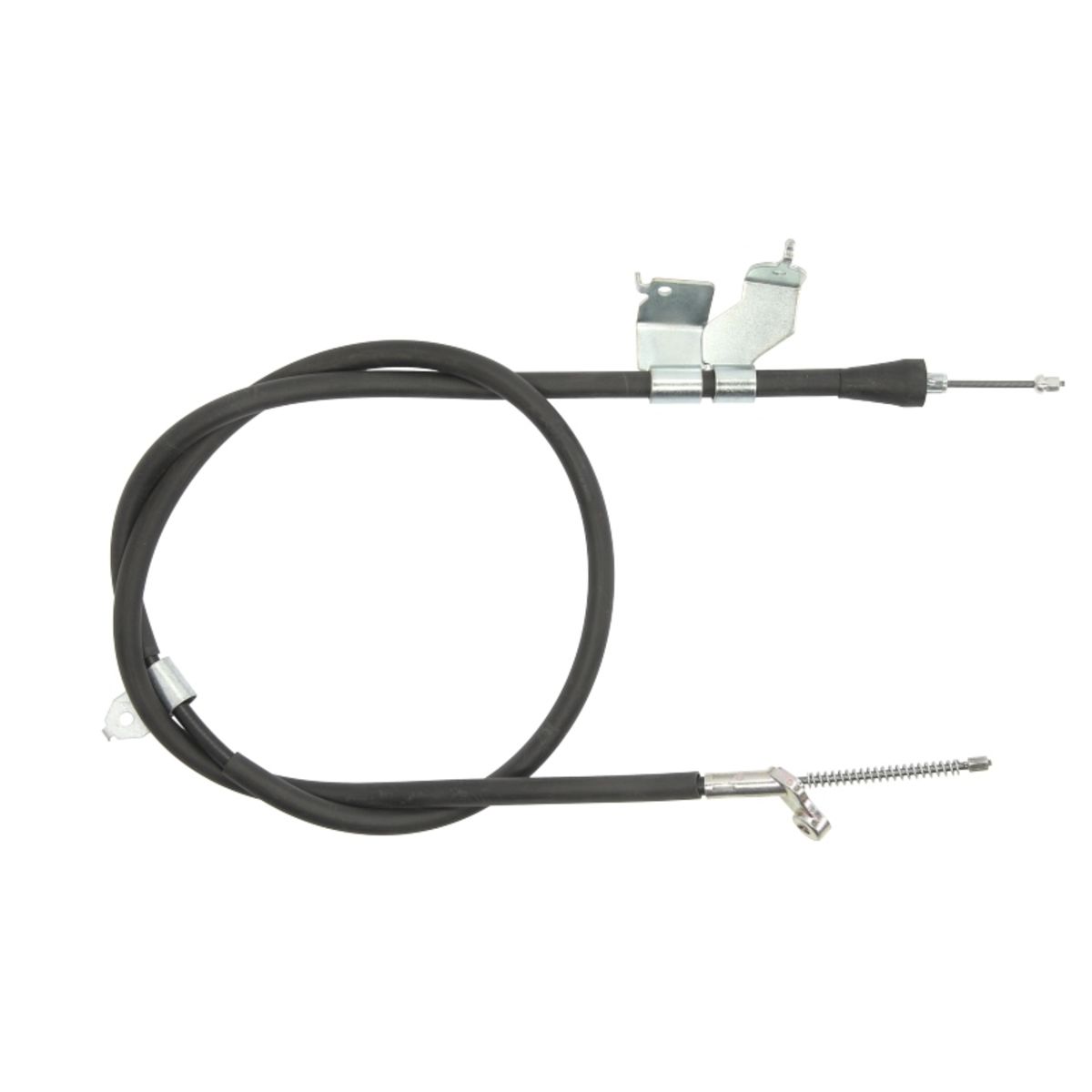 Image of Kabel, parkeerrem   rechts