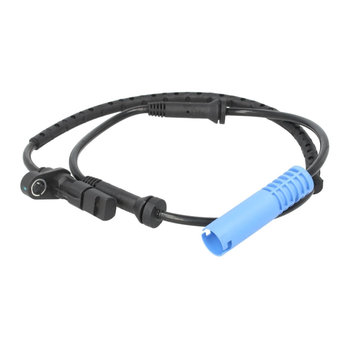 Sensor, wielsnelheid