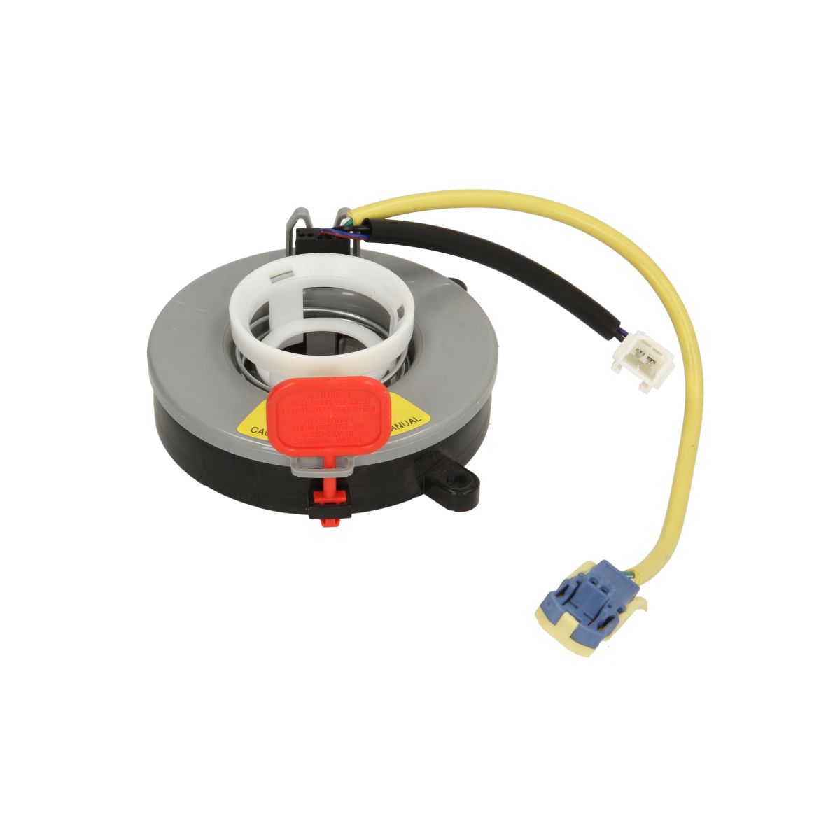 Image of Wikkelveer, airbag