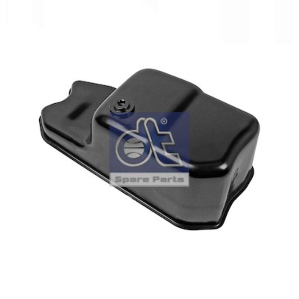 Image of Oliepan DT Spare Parts