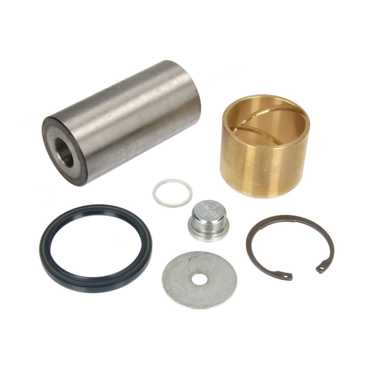 Image of Fusee reparatieset