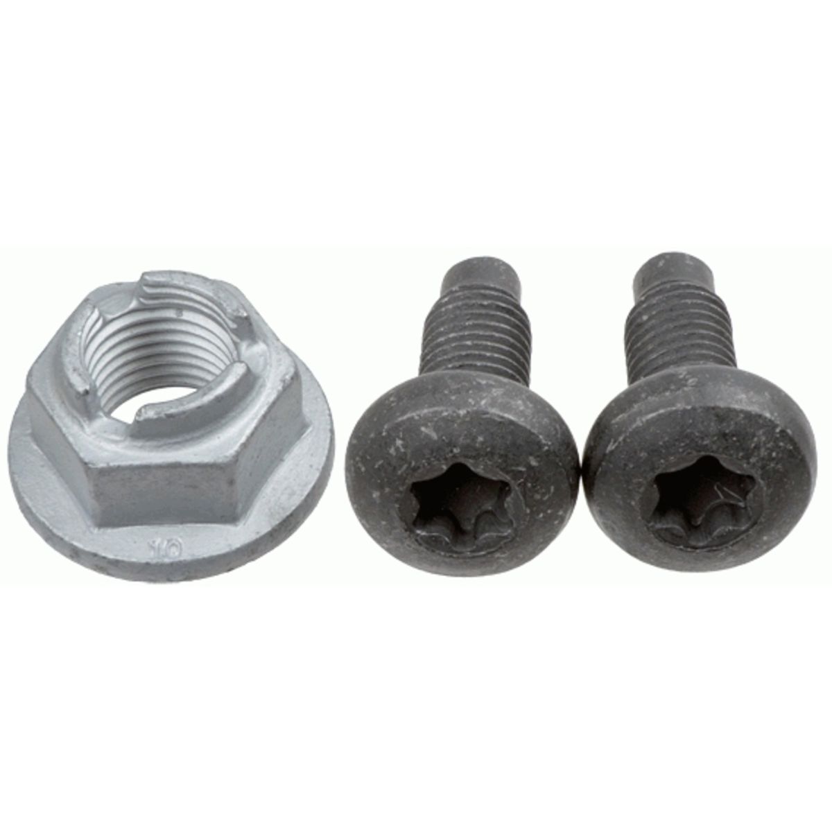 Image of Reparatieset, wielophanging Service Pack LEMFÖRDER