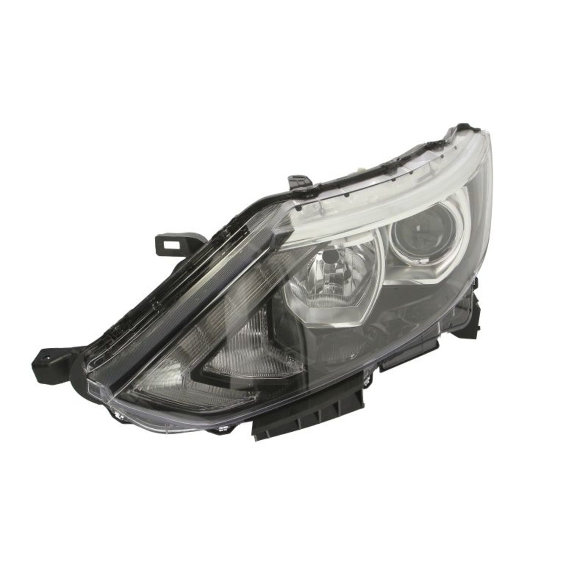 Tyc Phare Gauche 20-14680-06-2 2014680062 Nissan - Image 3