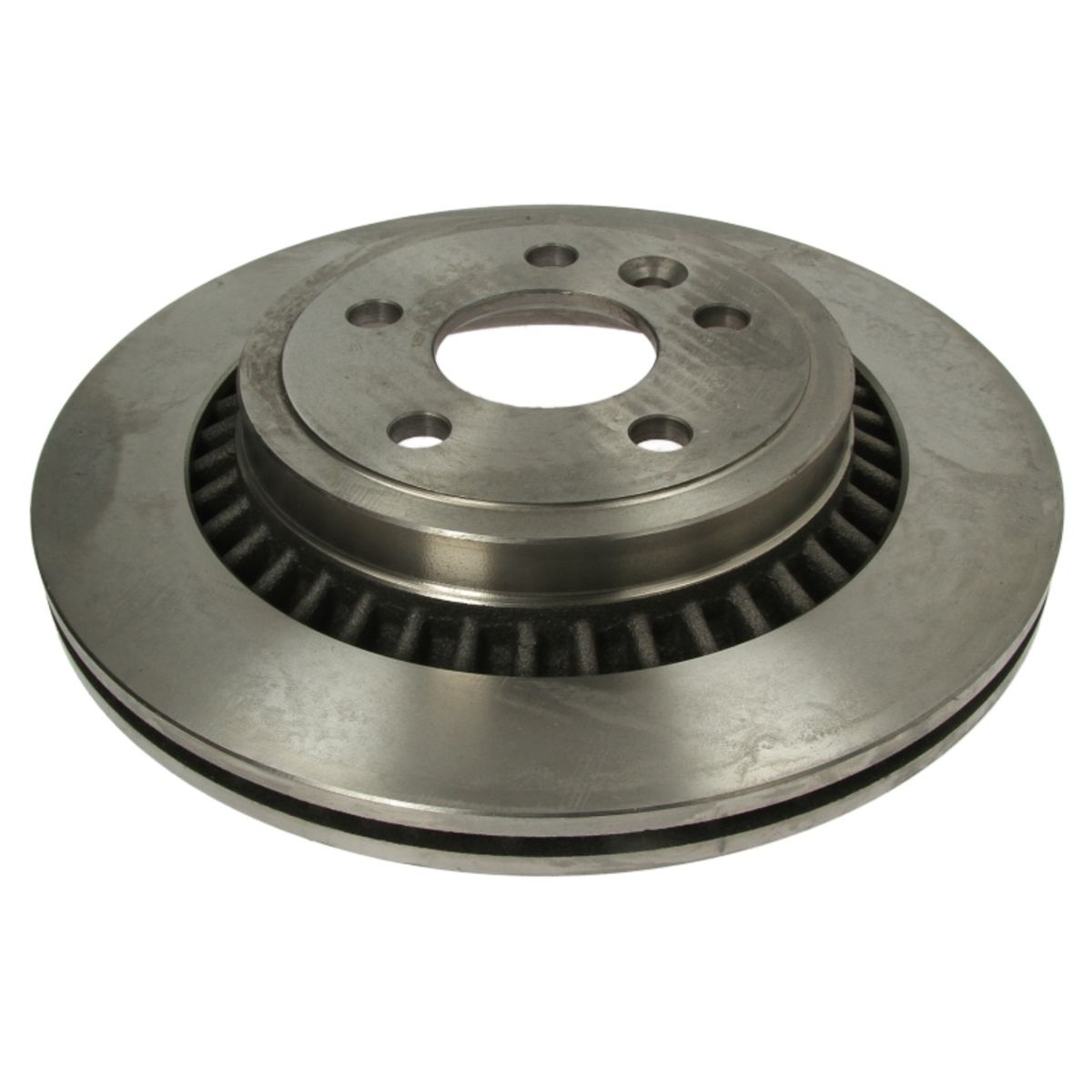 Bremsscheibe LPR V1013V hinten, bel&uuml;ftet, 1 St&uuml;ck