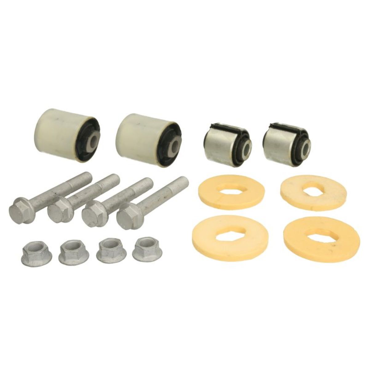 Image of Cabinekiepslot   BILSTEIN