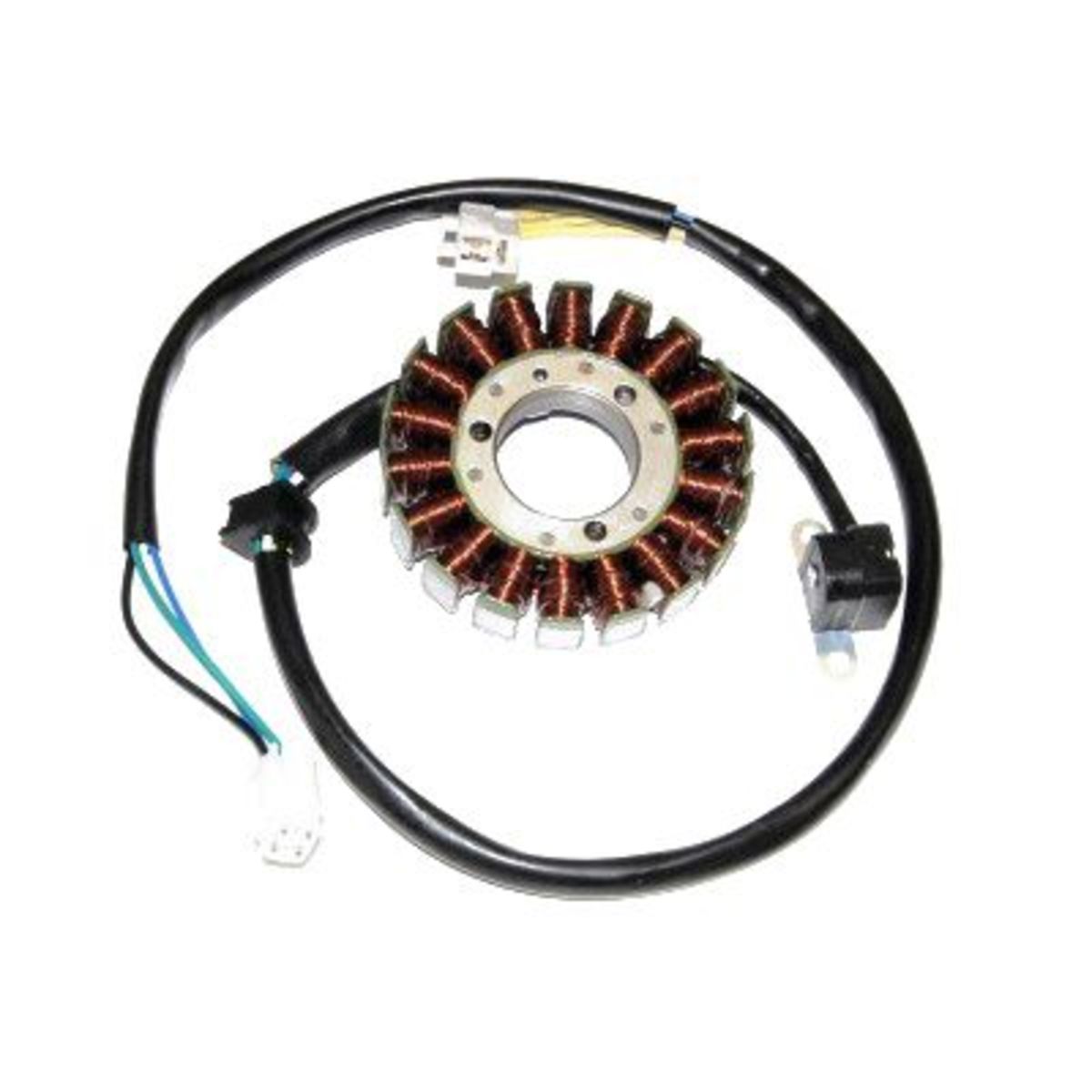 Ständer, Lichtmaschine VICMA VIC-17365