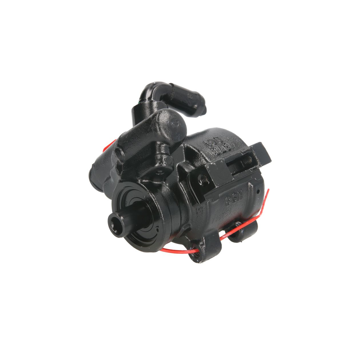 Lauber Hydraulische pomp, stuurinrichting  55.9053