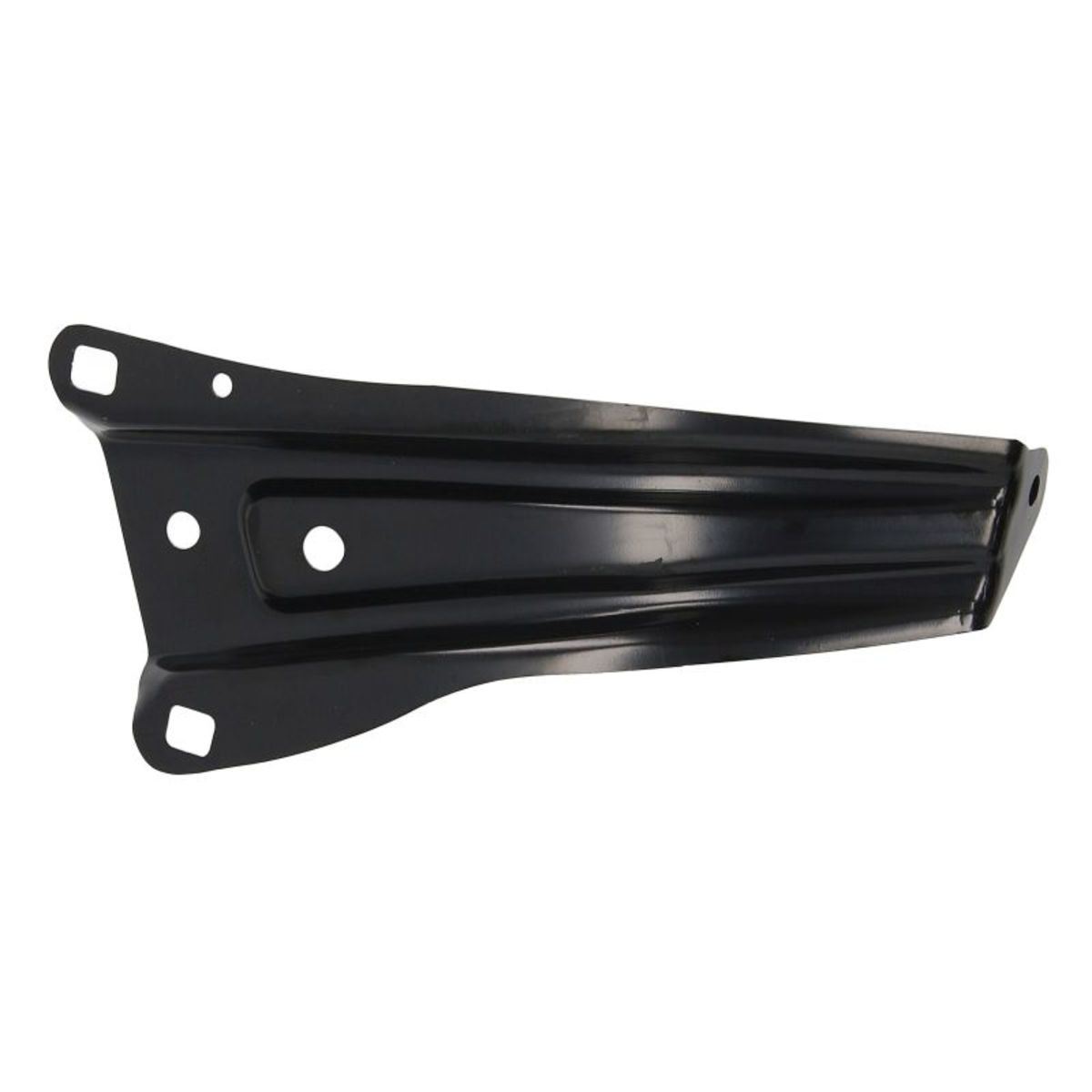 Image of Ophanging, spatbordfixering