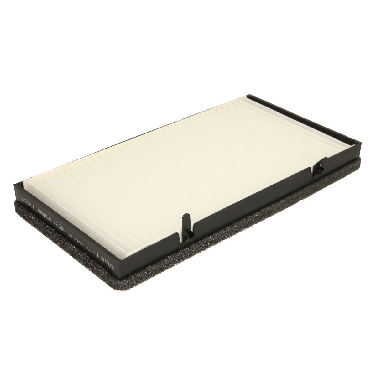 Image of Cabine luchtfilter