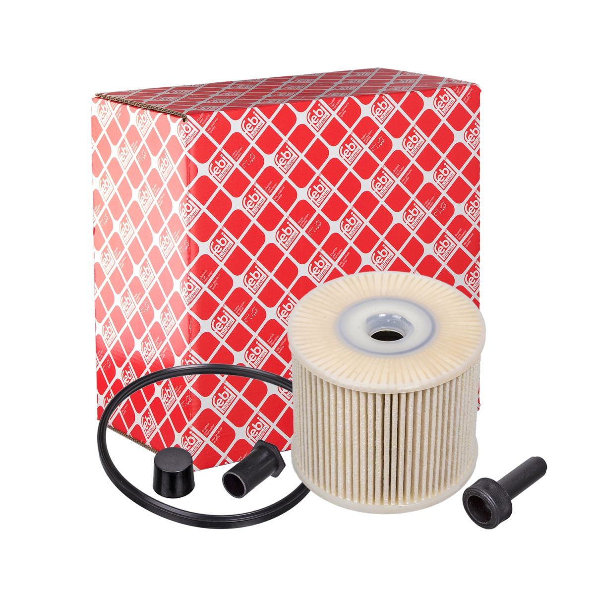 Brandstoffilter  BILSTEIN