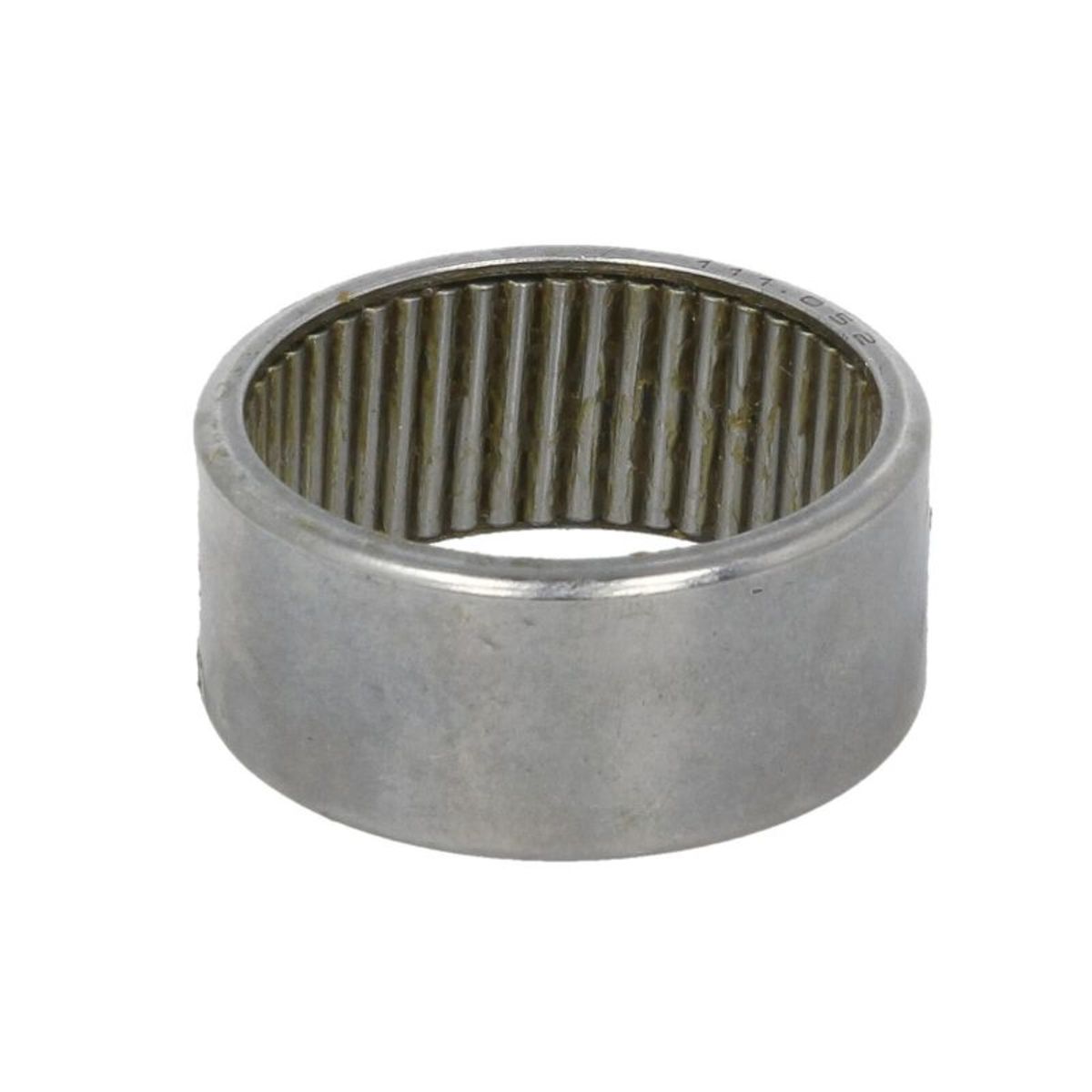 Image of Lager, fusee