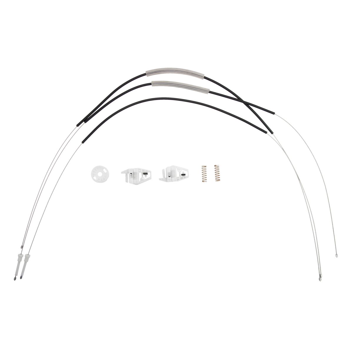 Image of Reparatieset, raamopener