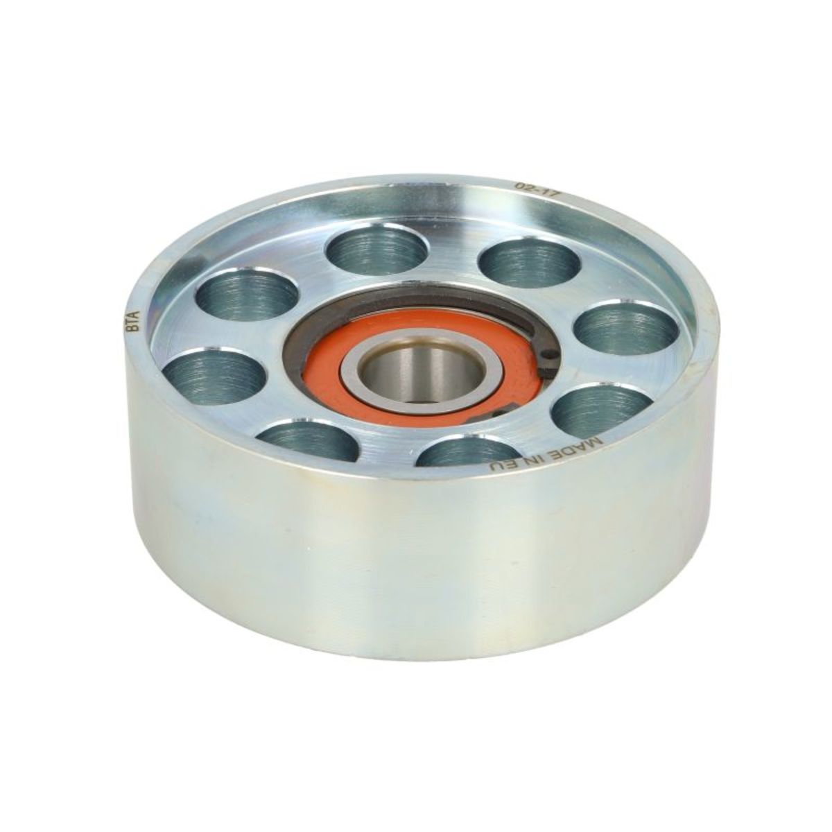 Bta Spannarm, Keilrippenriemen E2k0006bta
