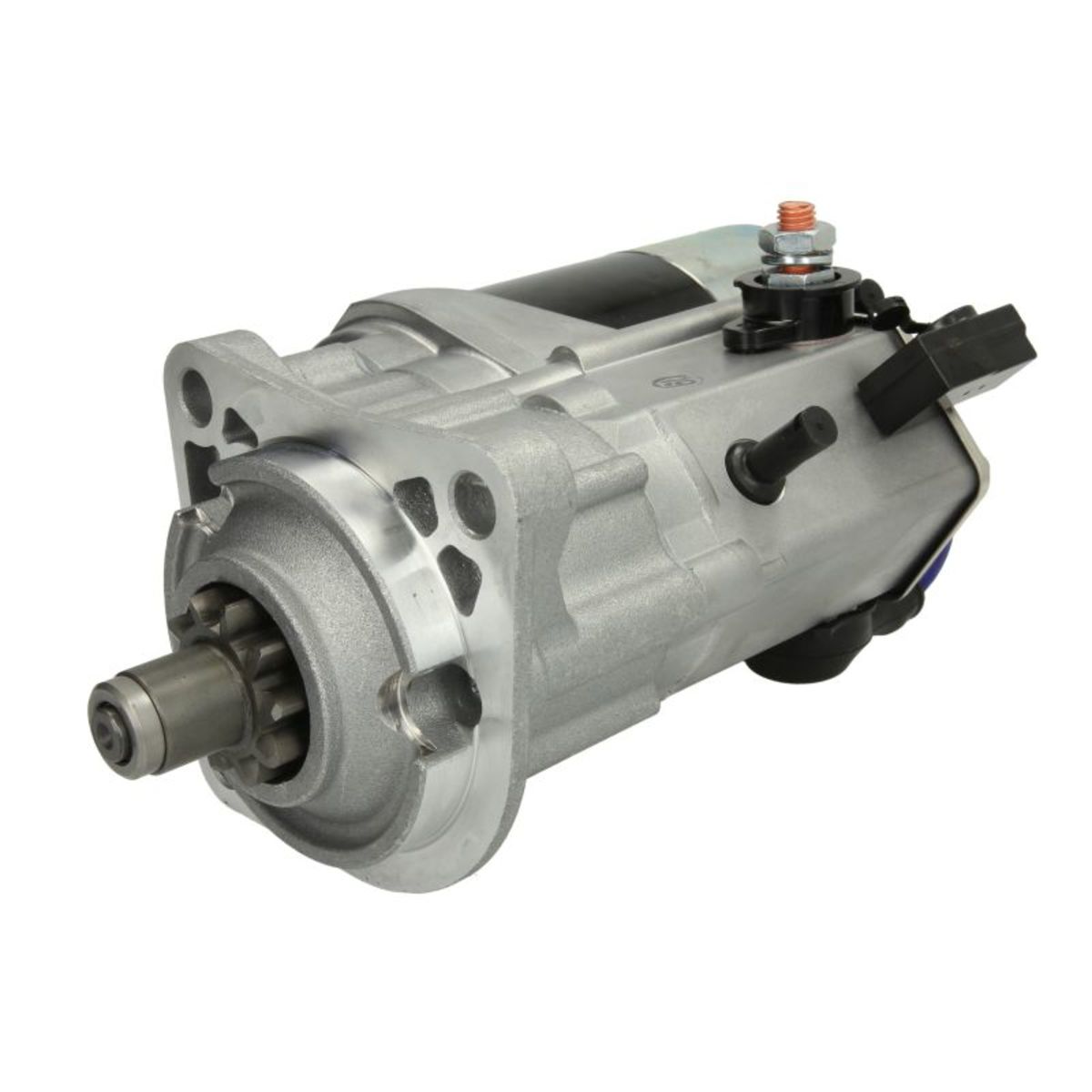 Image of Starter