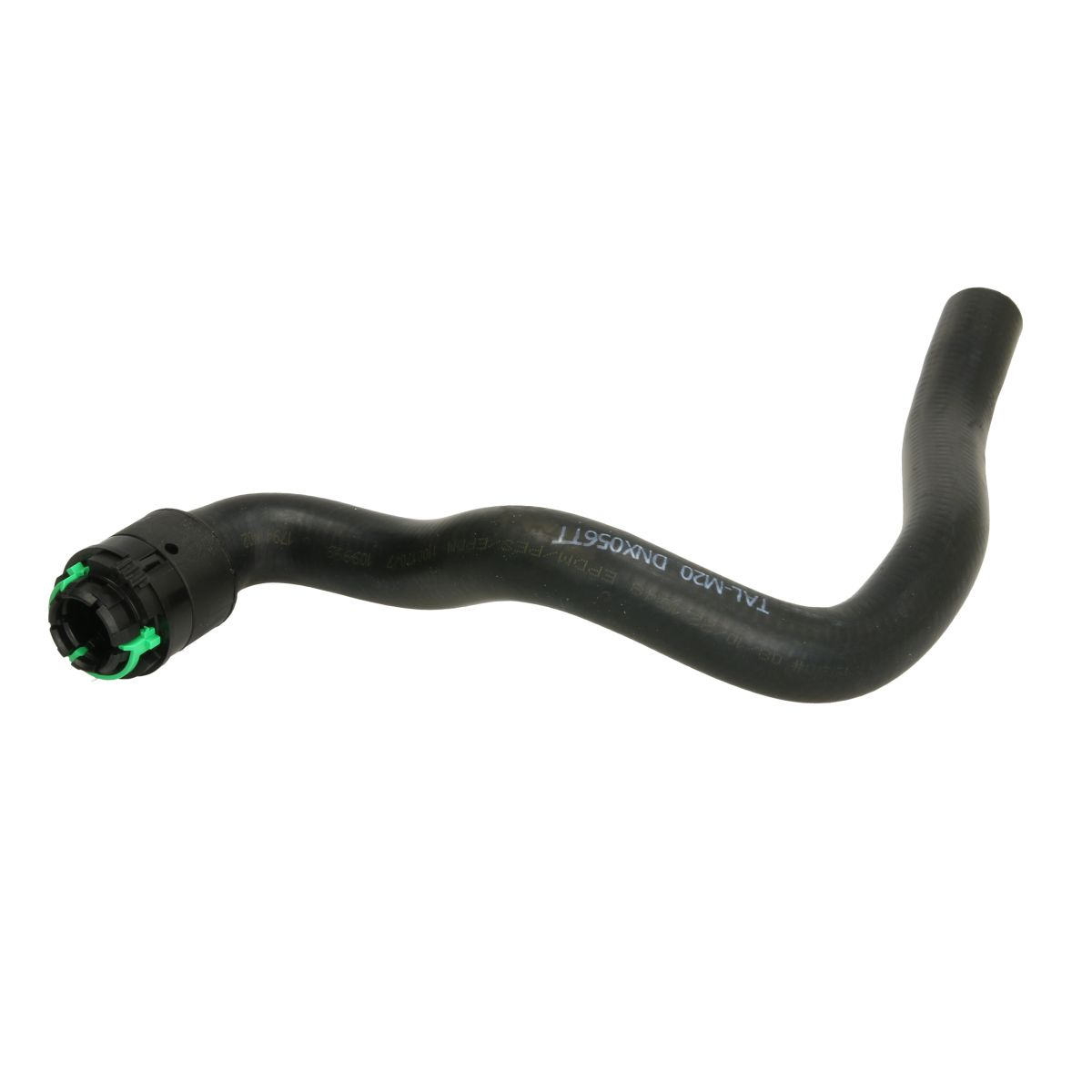 Image of Waterslang verwarmer