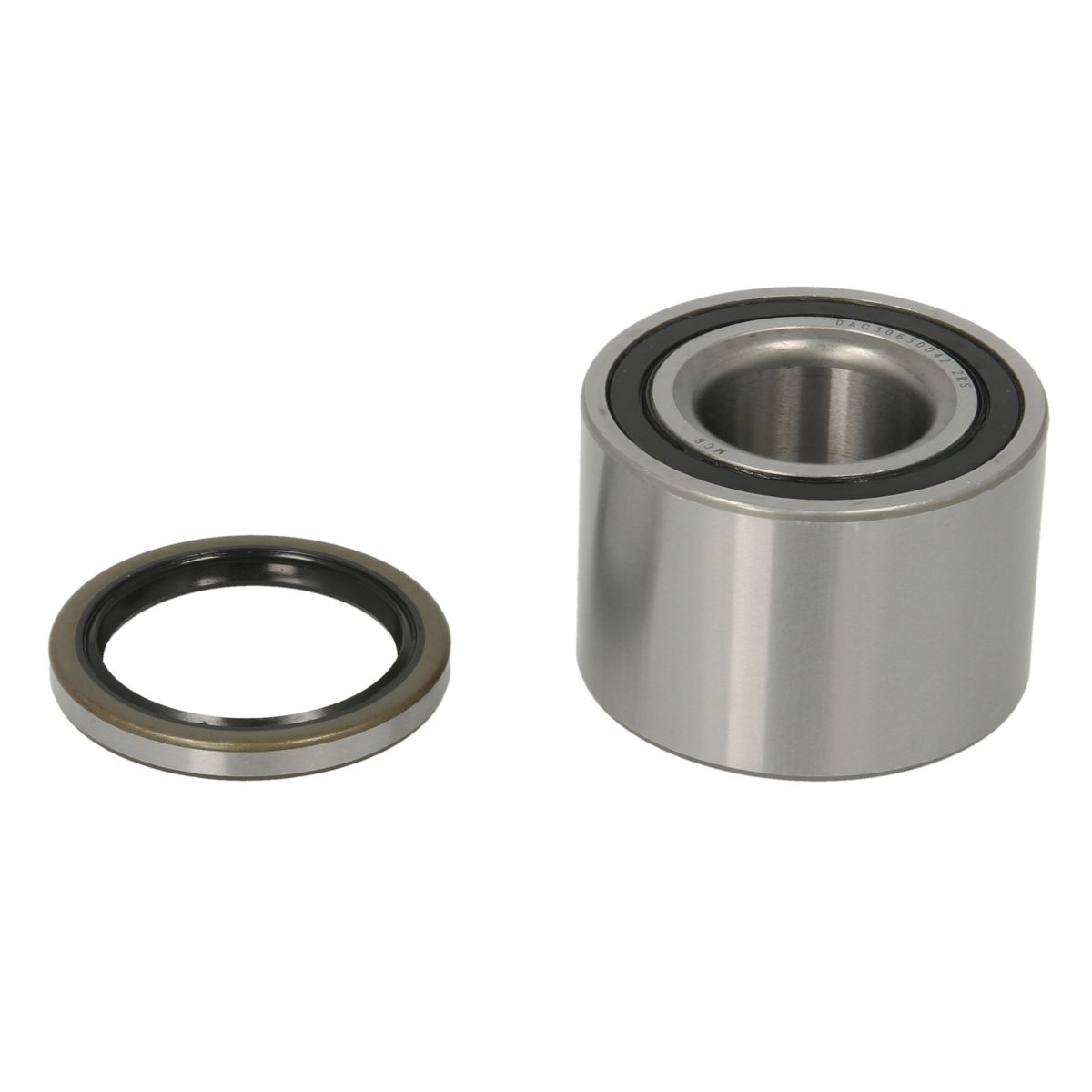 Set di cuscinetti ruota BTA H22009BTA