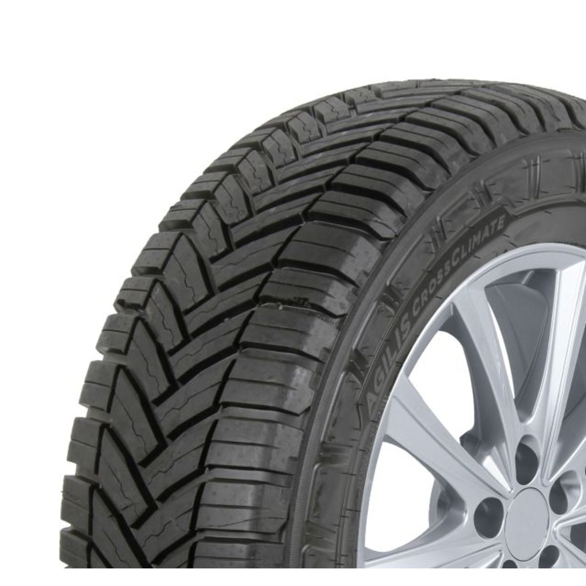 Image of Vierseizoenenbanden  Agilis CrossClimate 225/60R16 C 105/103H, DOT2021