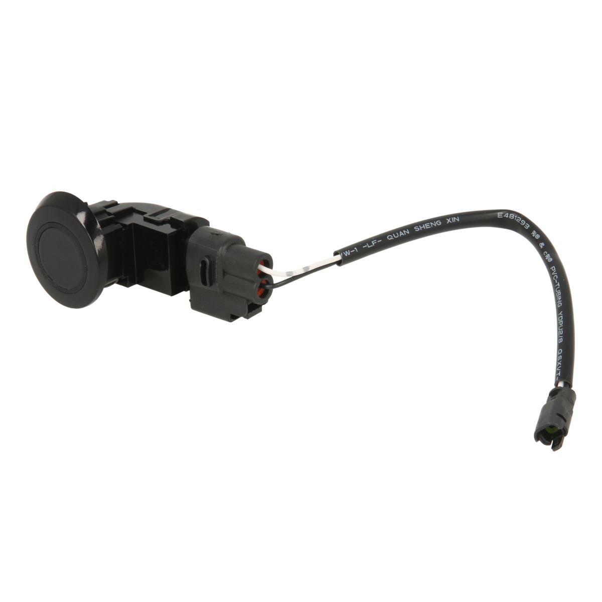 Image of Sensor, parkeerhulp