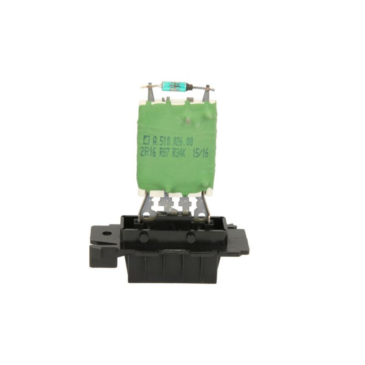 Denso Widerstand, Innenraumgebläse Drs21005