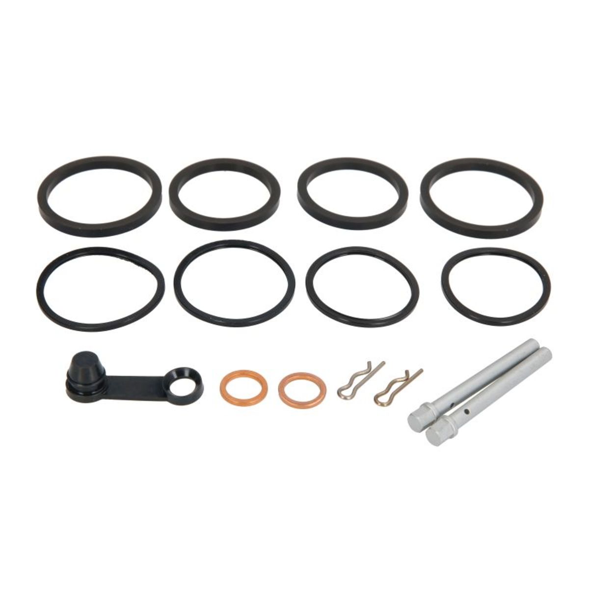 Image of Reparatieset, remklauw