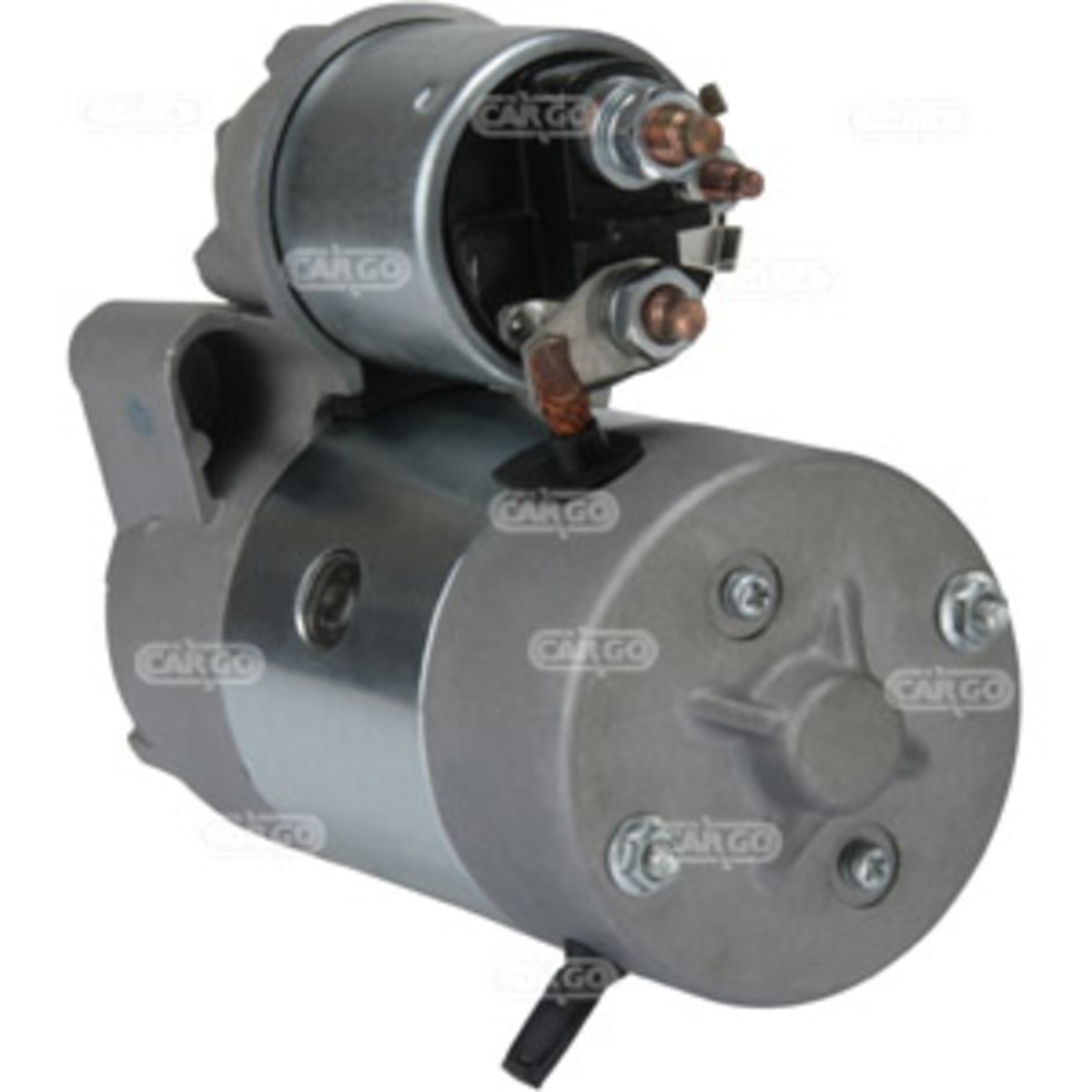 Image of Starter