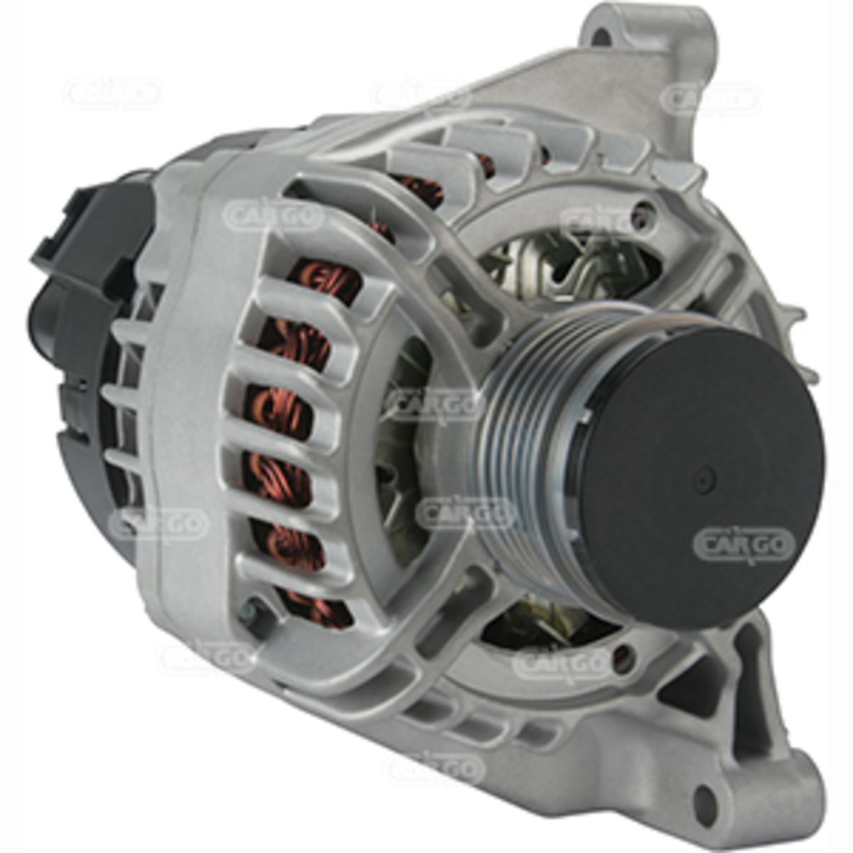 Image of Driefasige generator