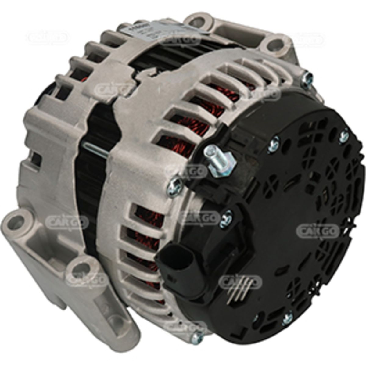 Image of Driefasige generator