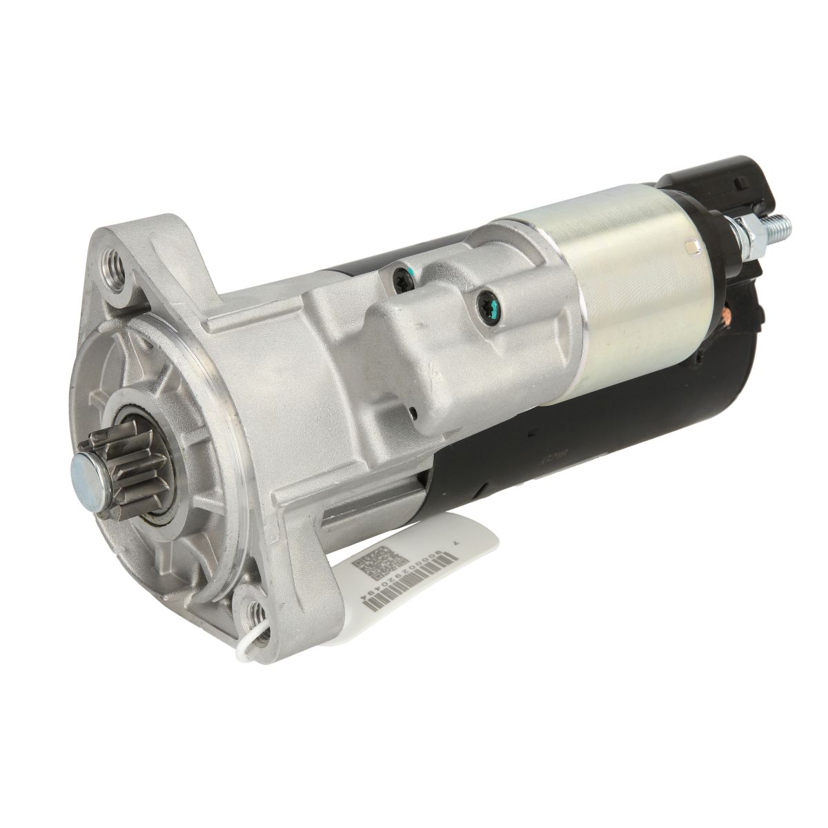 Image of Starter