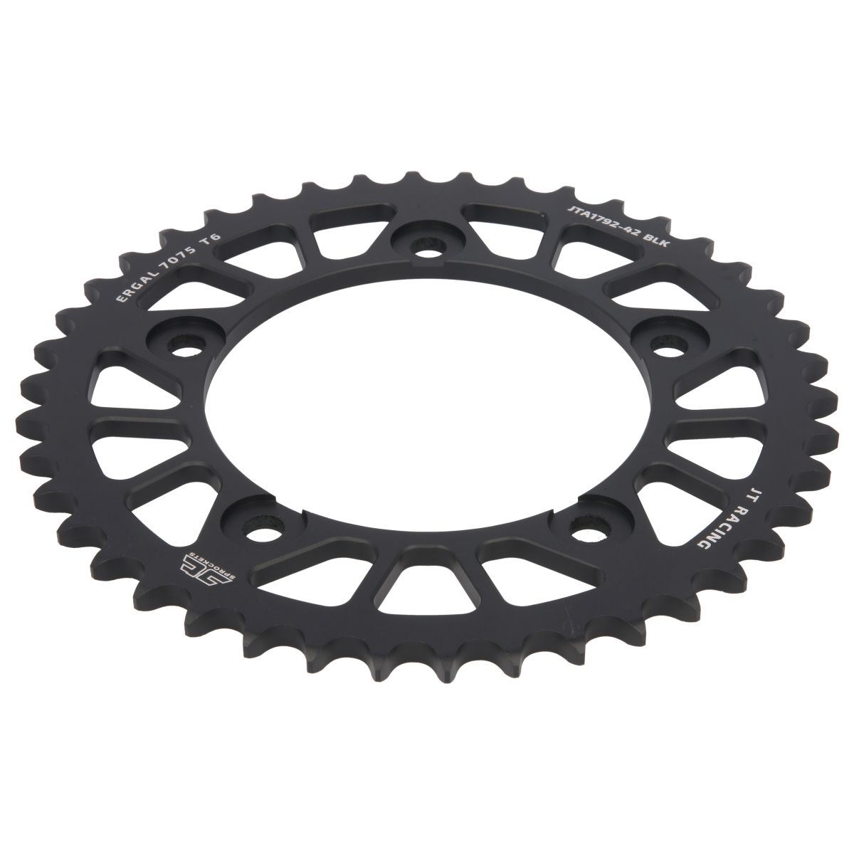 Pignone posteriore JTA1792,42BLK