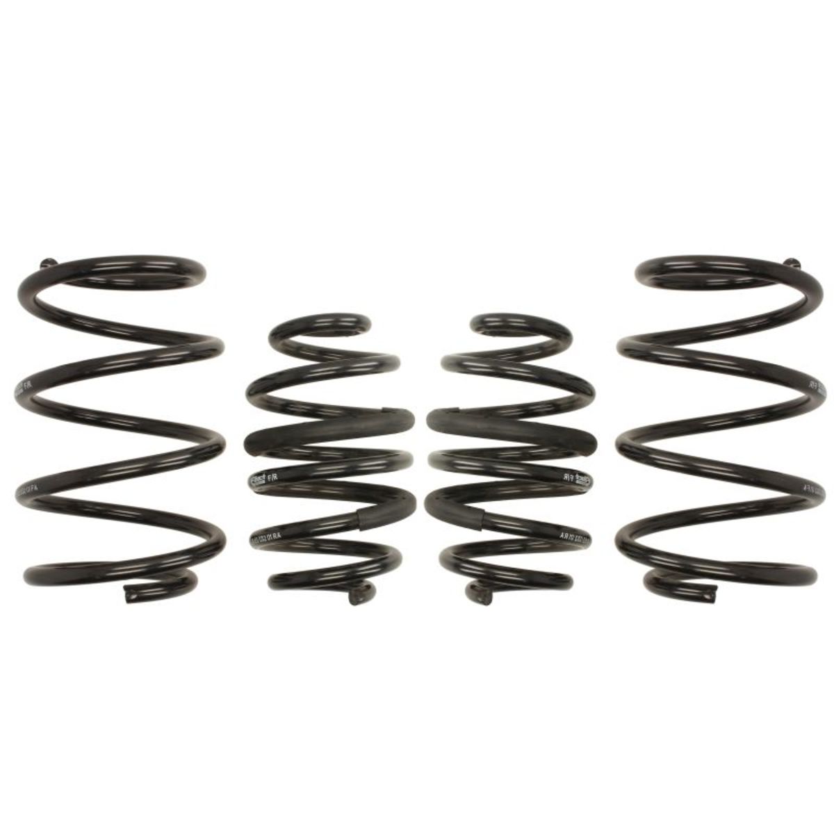 Kit de suspension, ressorts EIBACH Pro-Kit E10-63-032-01-22