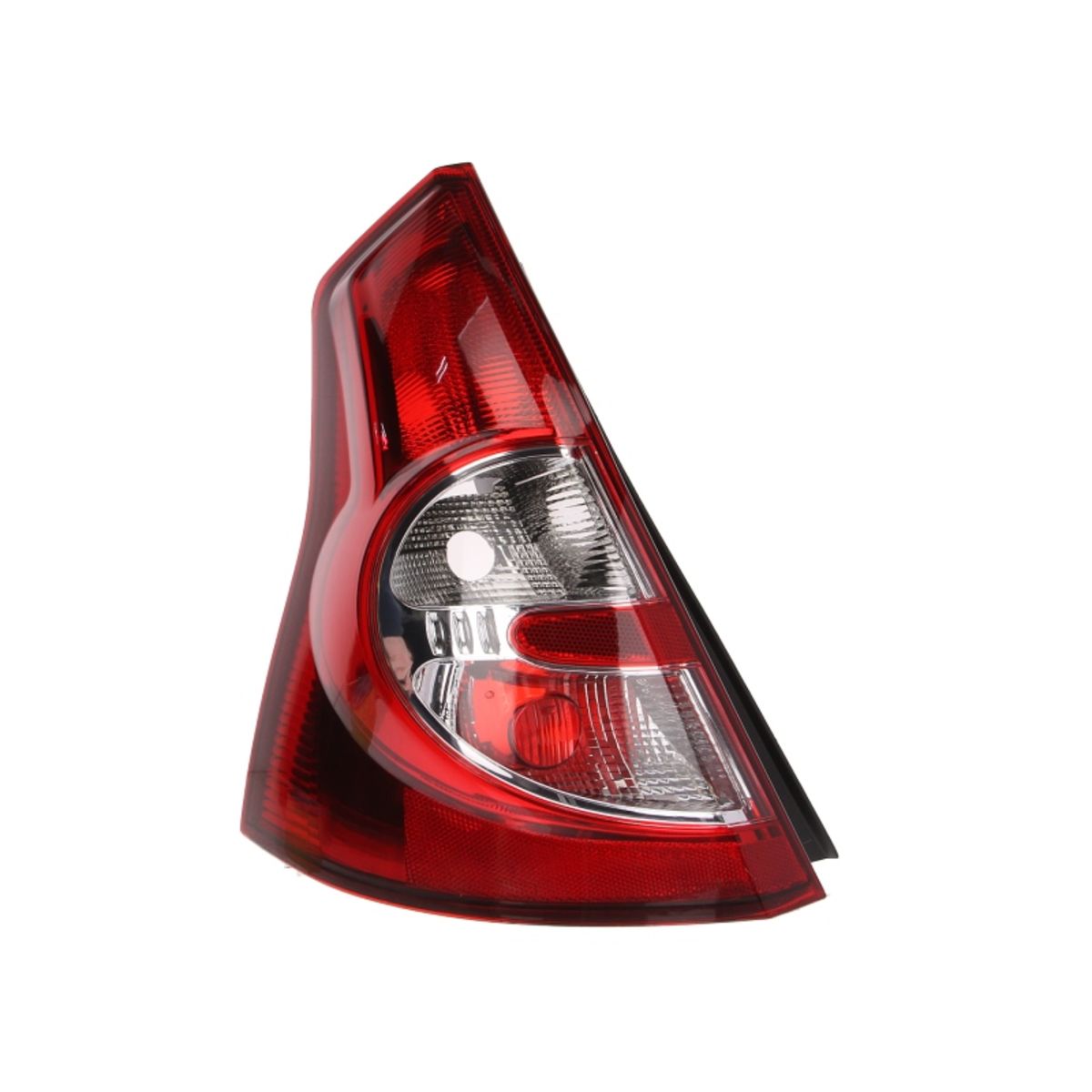 Depo Rot Heckleuchte 551-1979L-Ld-Ue, Links