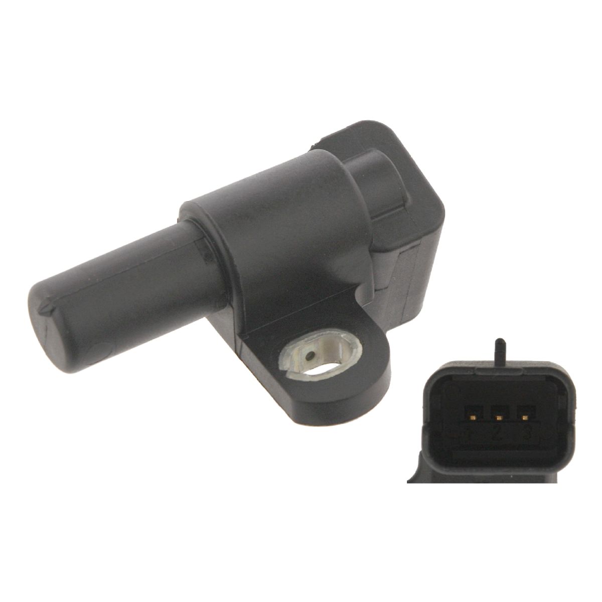 Sensor voor besturingsas  BILSTEIN