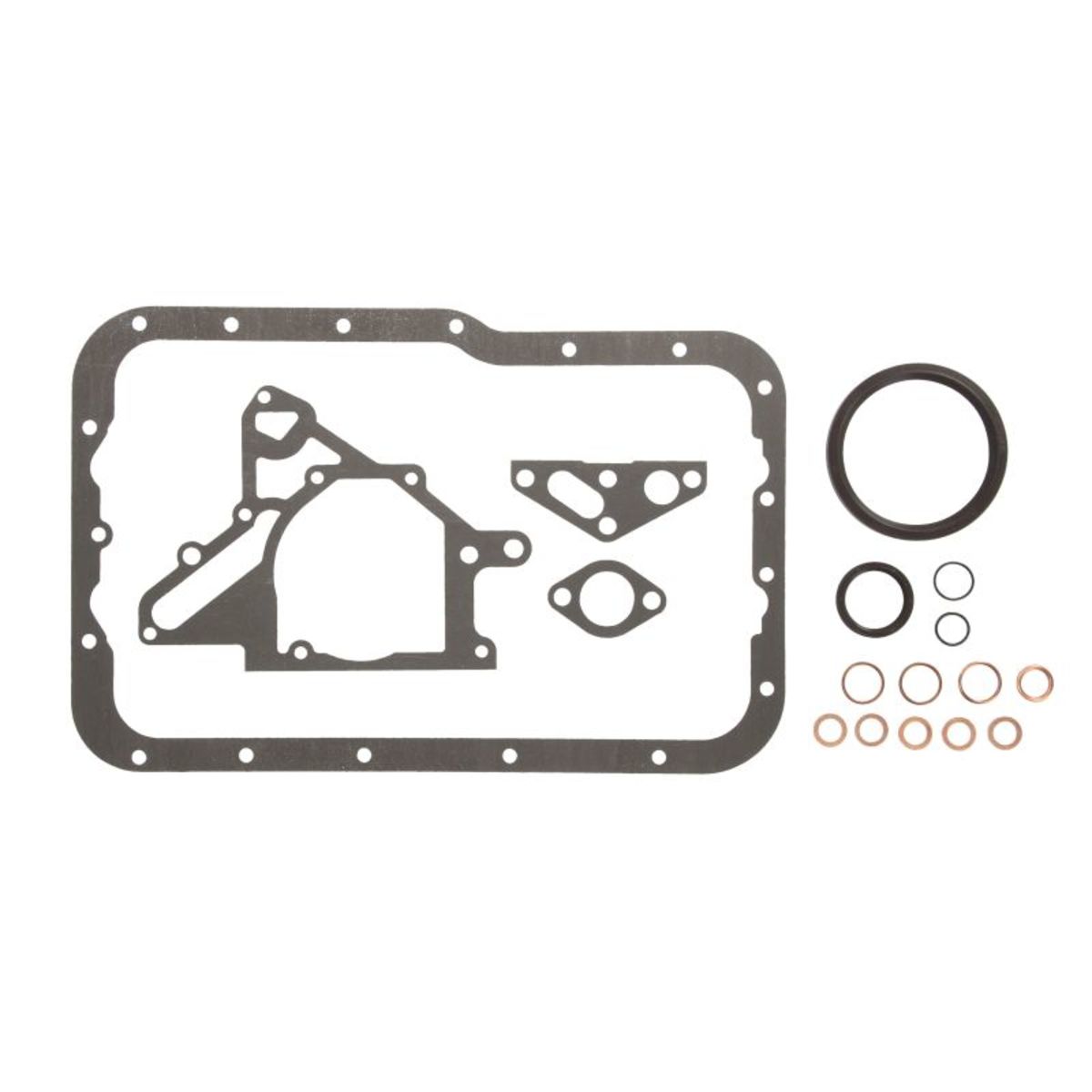 Image of Motor pakking, compleet (bodem)  ENT000177