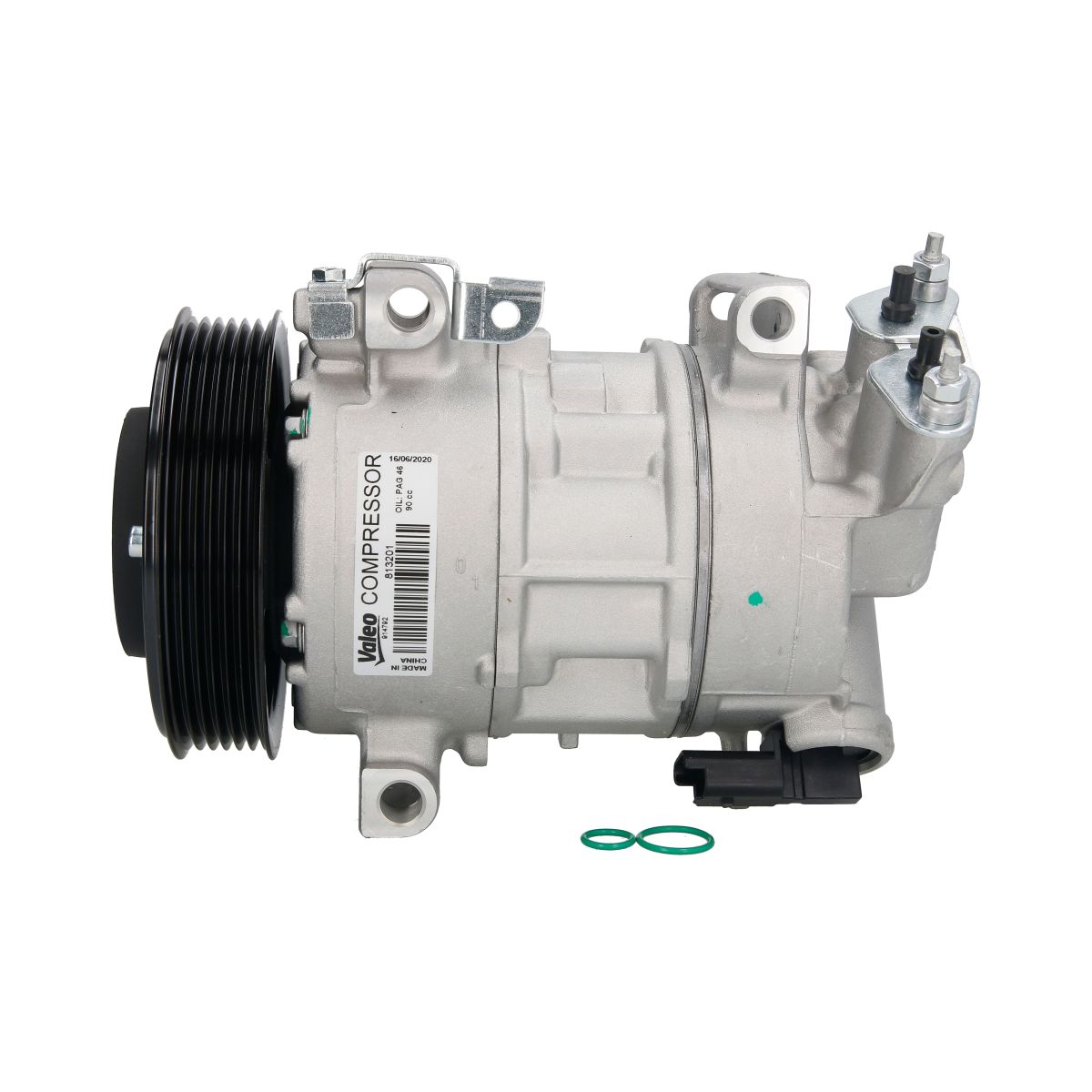 Image of Compressor airconditioning