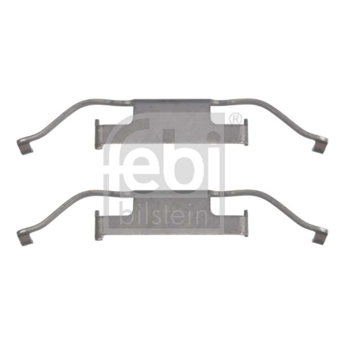 Febi Toebehorenset, schijfremblok  BILSTEIN 181896
