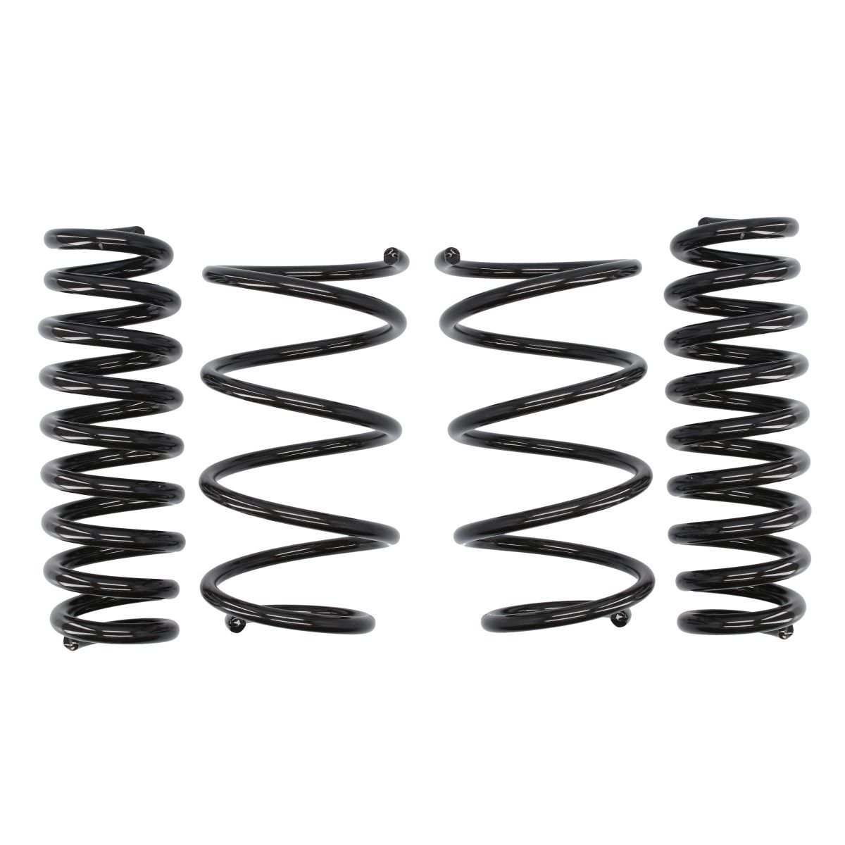 Verlagingsveer Pro Kit