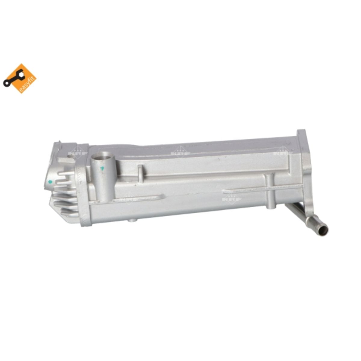 Image of EGR-klep uitlaatgasRadiator