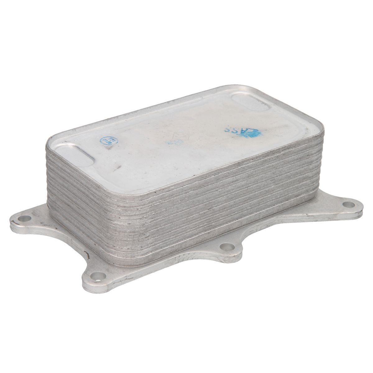 Image of Olie radiator, motorolie