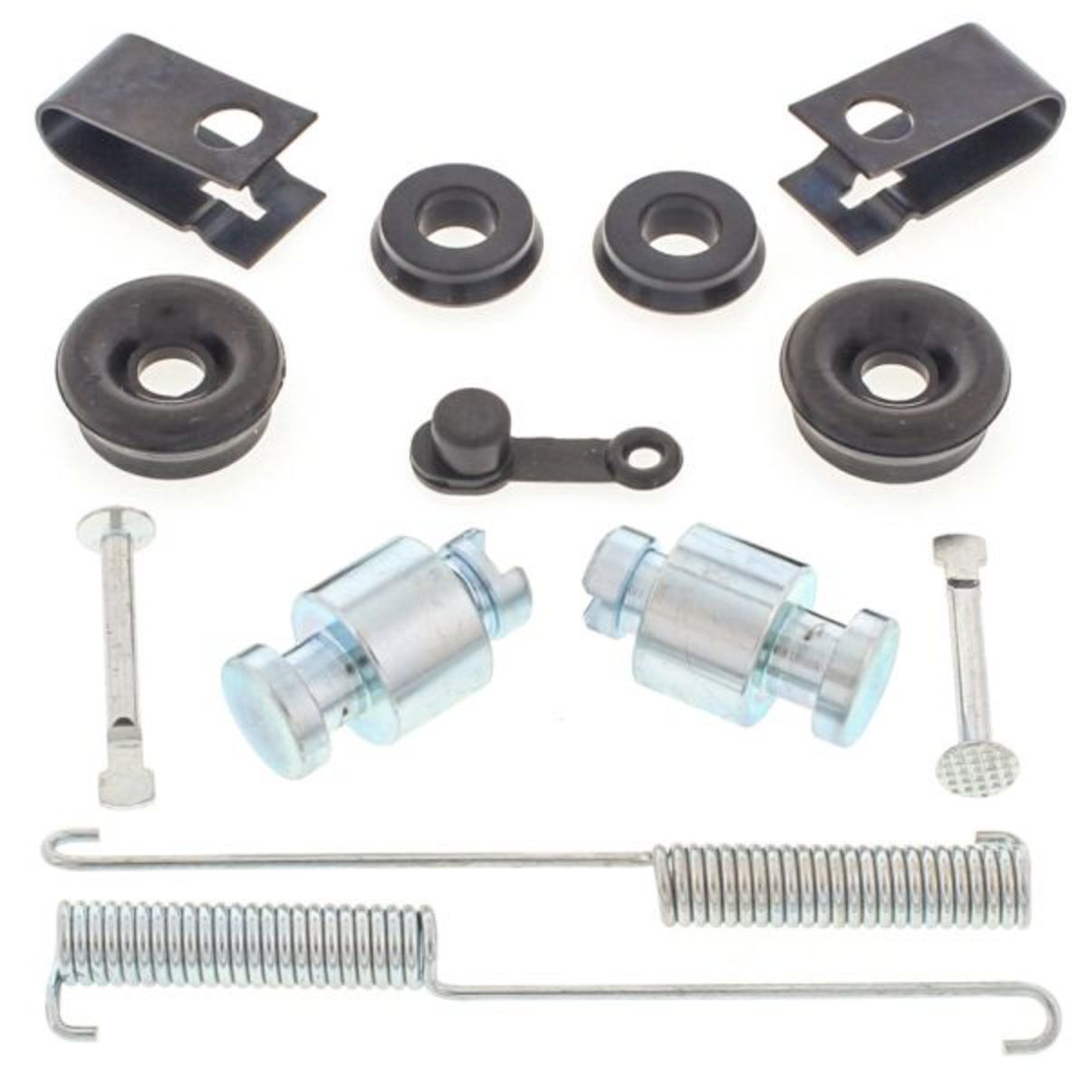 Kit d'accessoires, mâchoires de frein 4RIDE AB18-5004