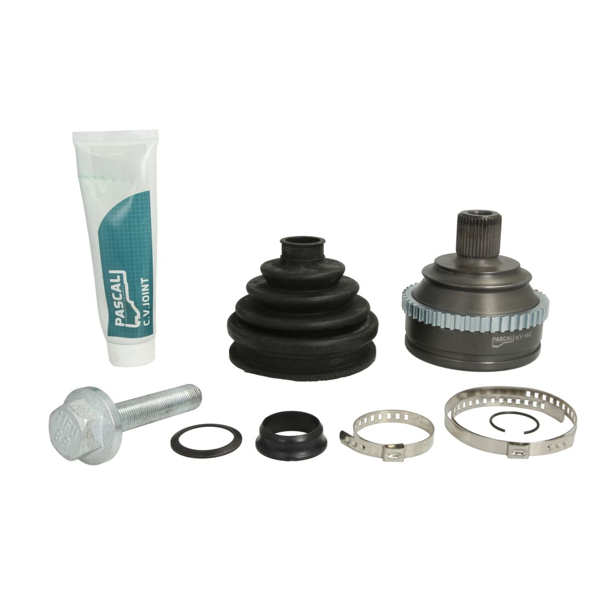 Image of Homokineet reparatie set, aandrijfas