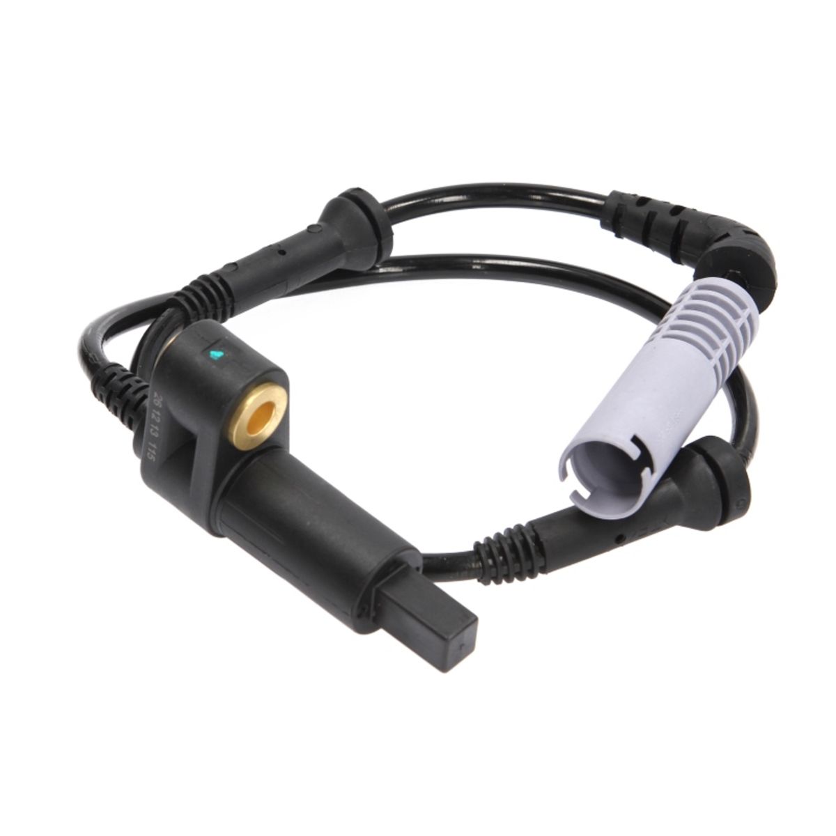 Sensor, wielsnelheid