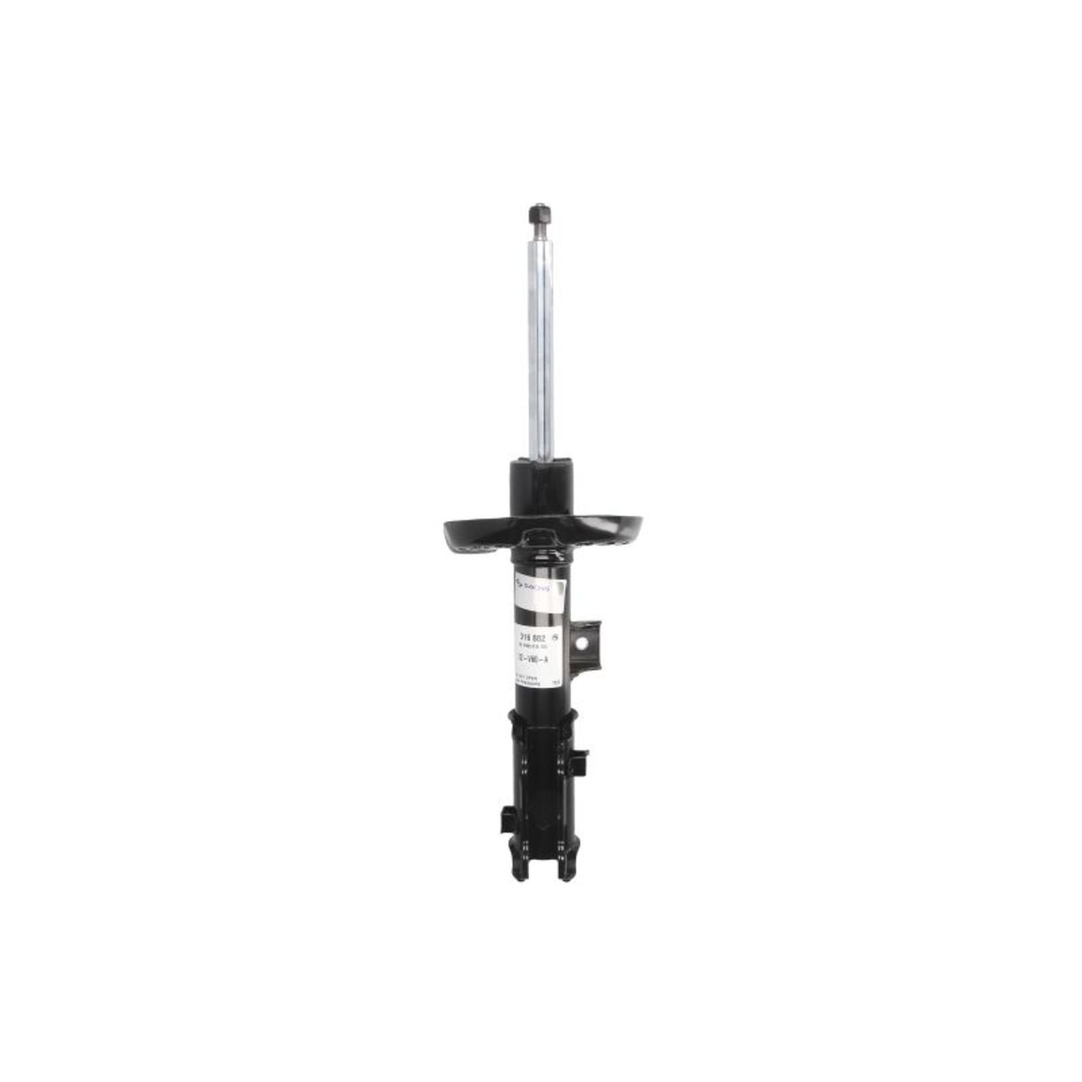 Sachs Ammortizzatore 316 882 Sinistro