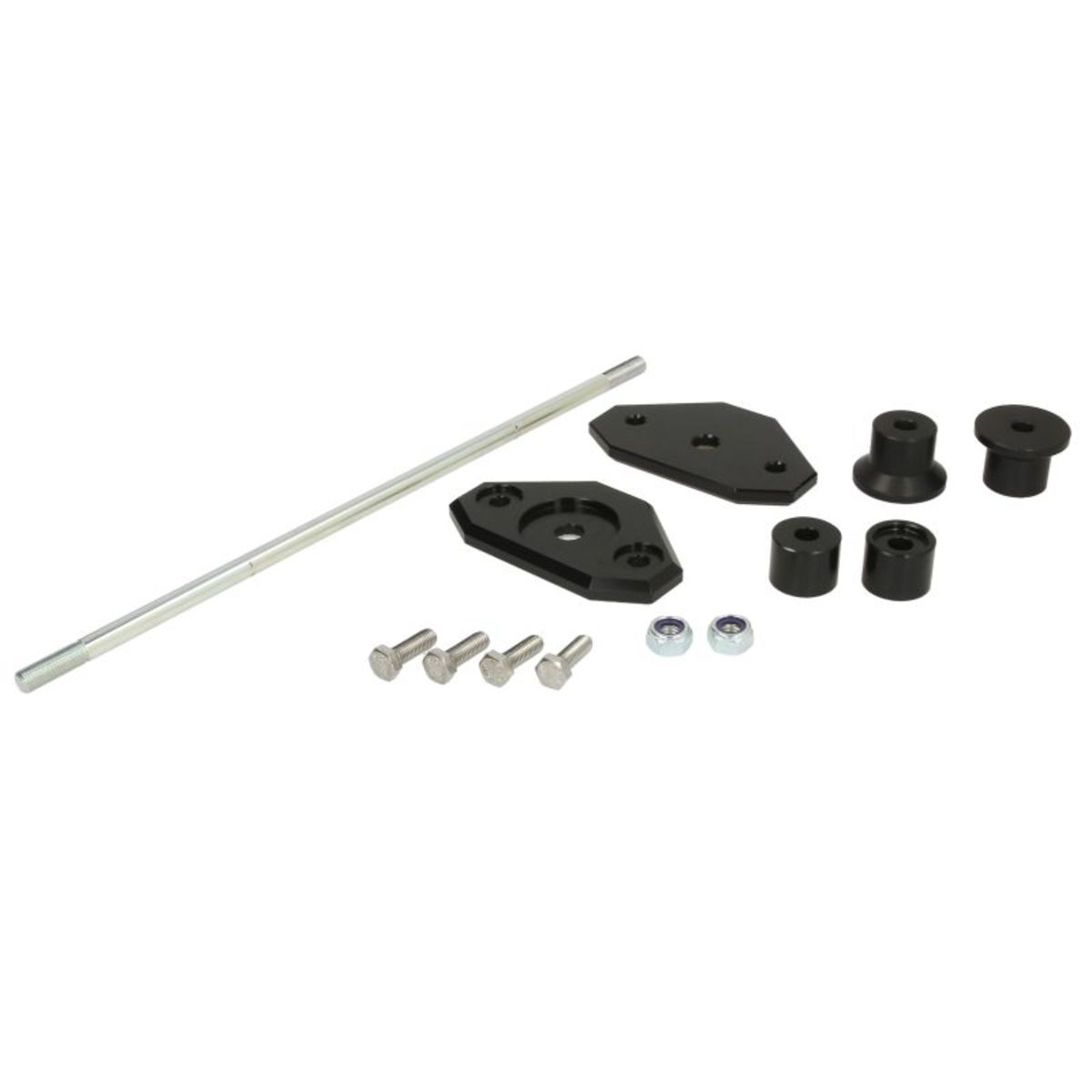 Crash Pad RDMOTO RDM-BN8SD