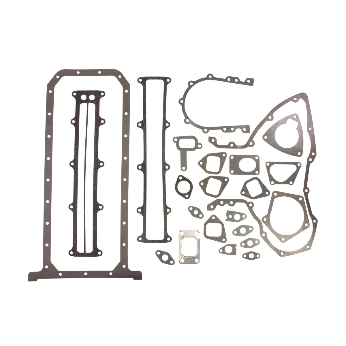 Image of Complete set motorpakkingen (onder)